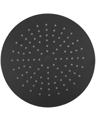 Верхний душ Paffoni Master ZSOF074NO Черный