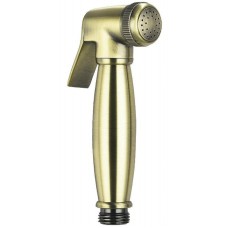 Гигиенический душ Lemark LM8047B Бронза