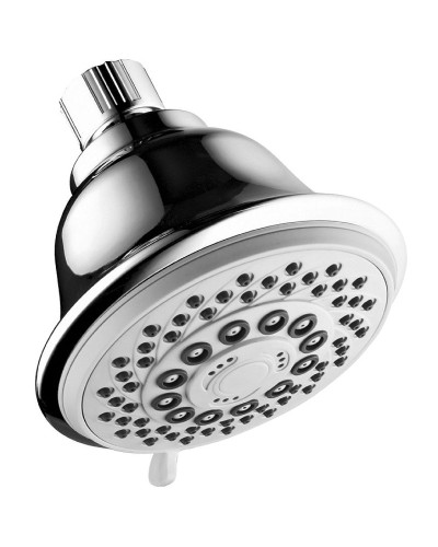 Верхний душ Lemark LM8040C Хром