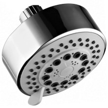 Верхний душ Lemark LM8041C Хром