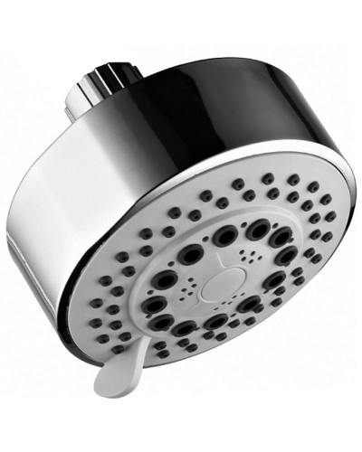 Верхний душ Lemark LM8041C Хром