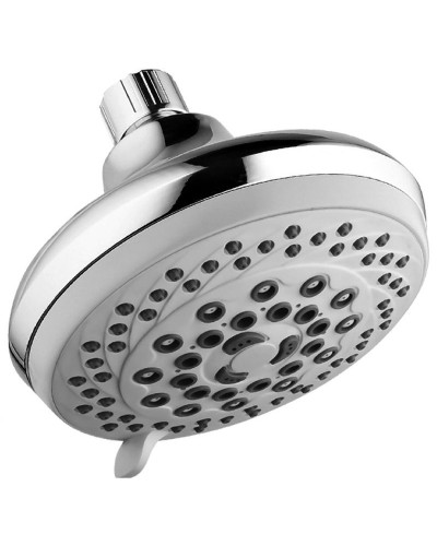 Верхний душ Lemark LM8042C Хром