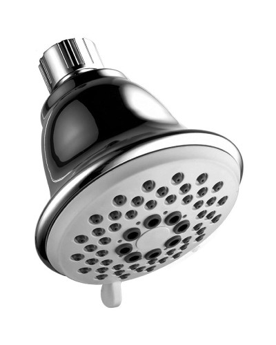 Верхний душ Lemark LM8043C Хром