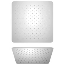 Верхний душ Paini 50CR759UPQ30E Хром