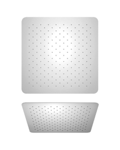 Верхний душ Paini 50CR759UPQ30E Хром