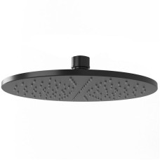 Верхний душ Paini 50PZ759TT25 Черный матовый