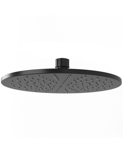Верхний душ Paini 50PZ759TT25 Черный матовый
