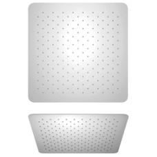 Верхний душ Paini 50CR759UPQ25E Хром