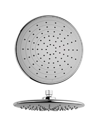 Верхний душ Paini 50CR759G5TB24E Хром