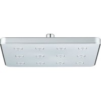 Верхний душ Orange S12TS Хром