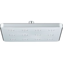 Верхний душ Orange S12TS Хром