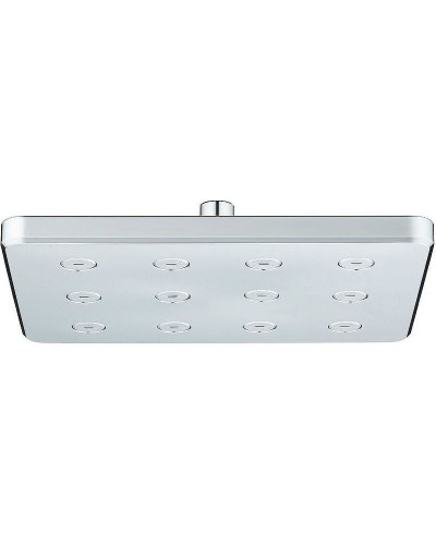 Верхний душ Orange S12TS Хром