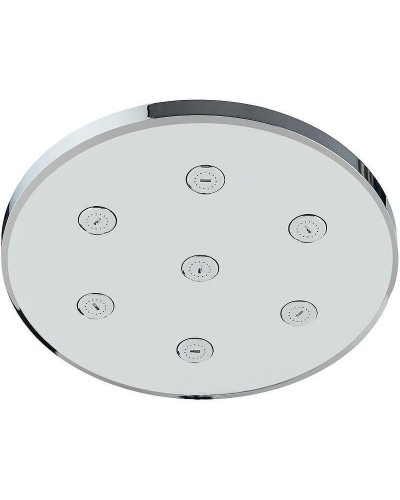 Верхний душ Orange S11TS Хром