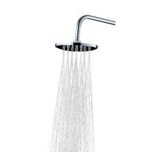 Верхний душ Orange S11TS Хром