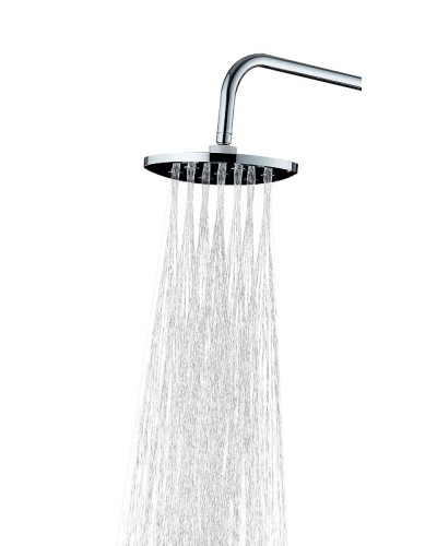 Верхний душ Orange S11TS Хром