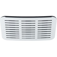 Верхний душ Orange S10TS Хром