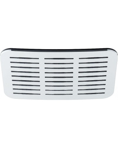 Верхний душ Orange S10TS Хром