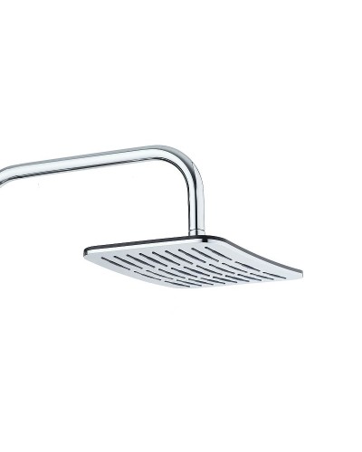 Верхний душ Orange S10TS Хром