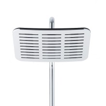 Верхний душ Orange S10TS Хром