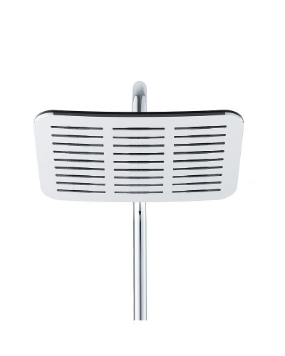 Верхний душ Orange S10TS Хром