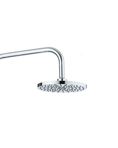 Верхний душ Orange S09TS Хром