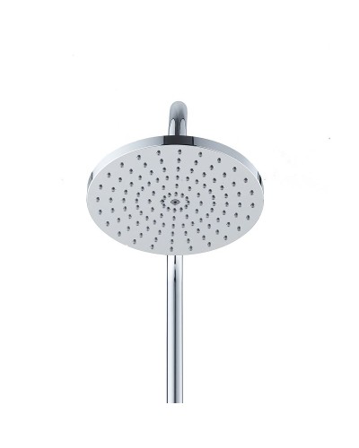 Верхний душ Orange S09TS Хром