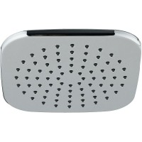 Верхний душ Orange S08TS Хром