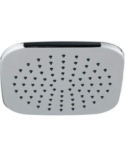 Верхний душ Orange S08TS Хром