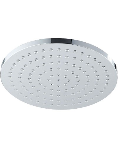 Верхний душ Orange S07TS Хром