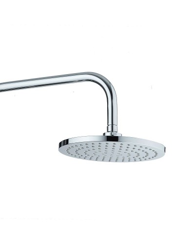 Верхний душ Orange S07TS Хром