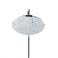 Верхний душ Orange S07TS Хром