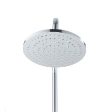 Верхний душ Orange S07TS Хром