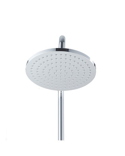 Верхний душ Orange S07TS Хром