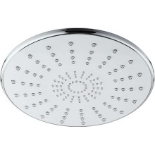 Верхний душ Orange S06TS Хром