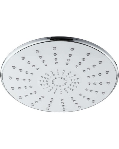 Верхний душ Orange S06TS Хром