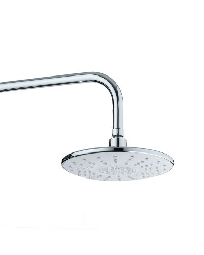 Верхний душ Orange S06TS Хром