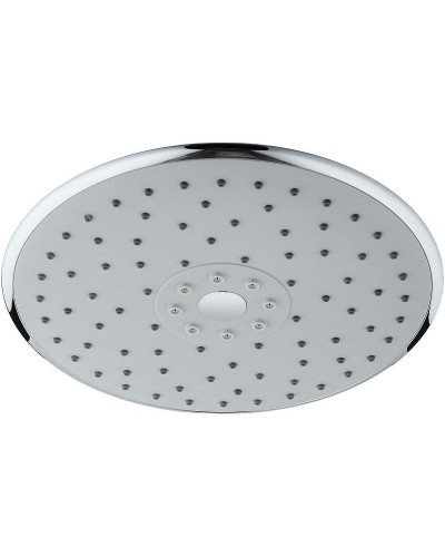 Верхний душ Orange S05TS Хром