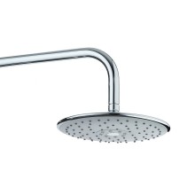 Верхний душ Orange S05TS Хром