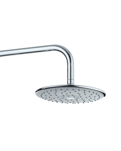 Верхний душ Orange S05TS Хром