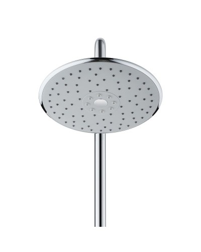 Верхний душ Orange S05TS Хром