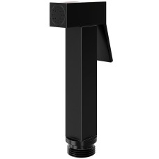 Гигиенический душ WasserKRAFT A212 Черный матовый