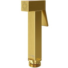 Гигиенический душ WasserKRAFT A213 Золото матовое