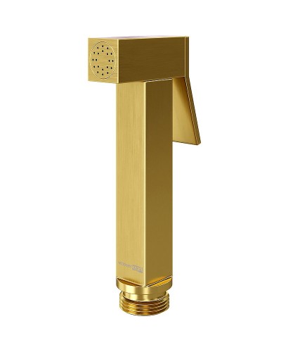 Гигиенический душ WasserKRAFT A213 Золото матовое