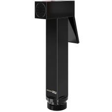 Гигиенический душ WasserKRAFT A214 Черный глянец