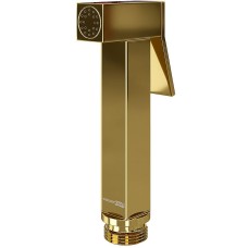 Гигиенический душ WasserKRAFT A216 Золото