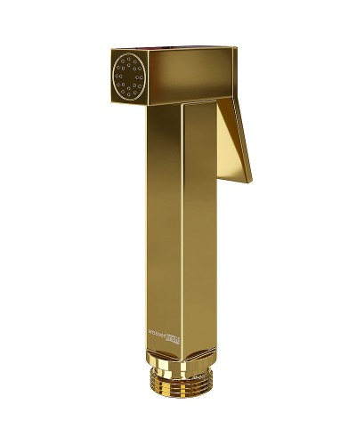 Гигиенический душ WasserKRAFT A216 Золото