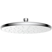 Верхний душ Lemark LM8130C Хром Белый
