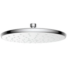 Верхний душ Lemark LM8130C Хром Белый