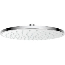 Верхний душ Lemark LM8131C Хром Белый