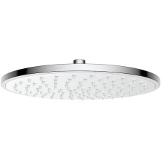 Верхний душ Lemark LM8131C Хром Белый